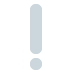:white_exclamation_mark: