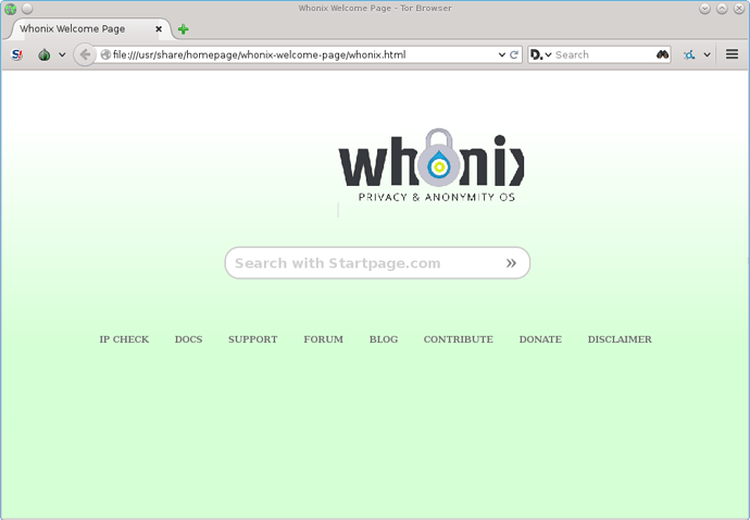 whonix tor browser mega