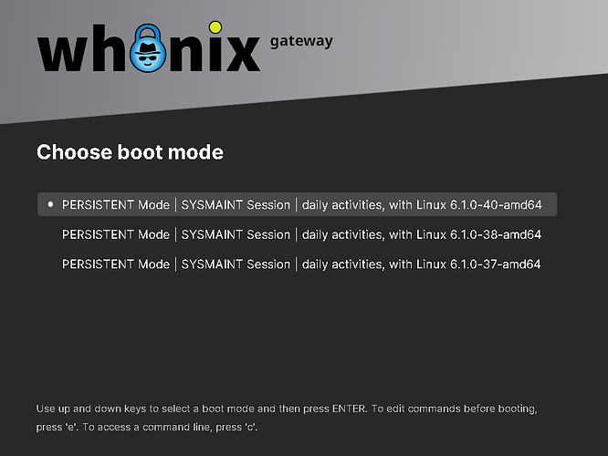 Why is it doing this?