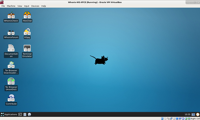 xfce2