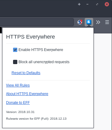 httpseverywhere