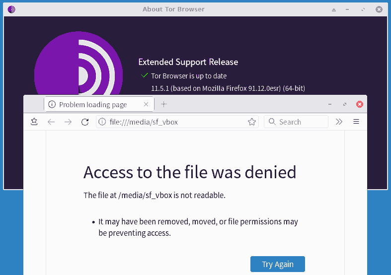 access-denied